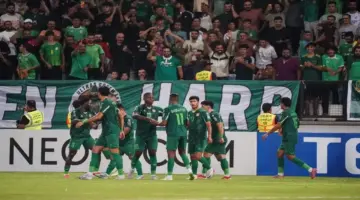 ميركاتو الدوري العراقي يشتعل.. صفقات رسمية وصراع على تيميروف